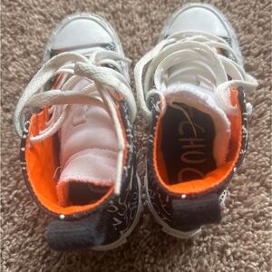 Converse CTAS Hi UNT1T!3D OG - kids size 11